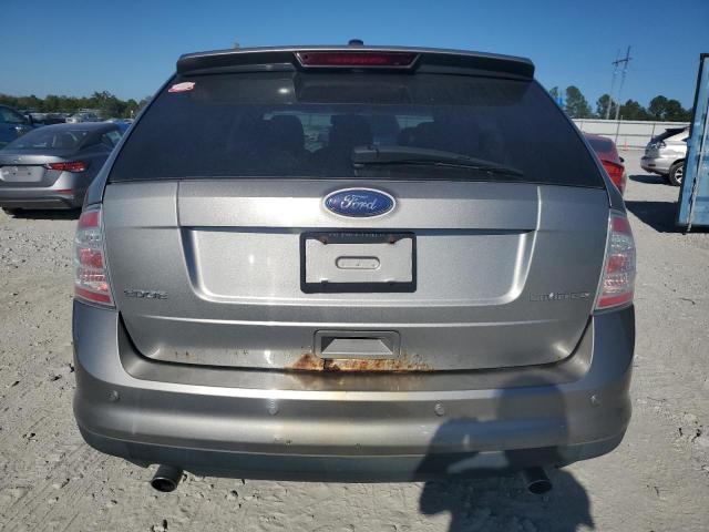 Photo 6 from auction – 2008 FORD EDGE LIMIT with VIN 2FMDK39C18BA25263