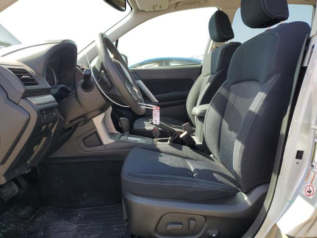 Photo 7 from auction – 2015 SUBARU FORESTER 2 with VIN JF2SJADC6FH564036