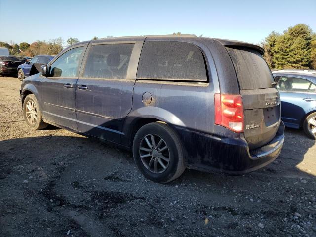 Снимка 2 от търг – 2013 DODGE GRAND CARA с VIN 2C4RDGCG3DR538779