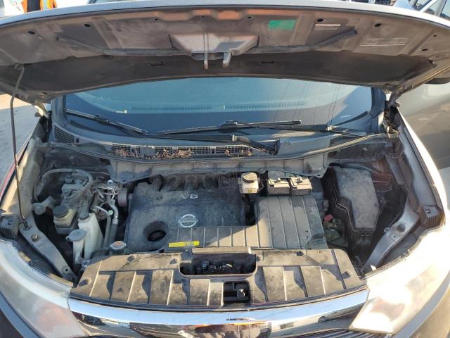 Photo 12 from auction – 2014 NISSAN QUEST S with VIN JN8AE2KP5E9102459