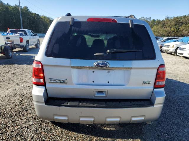 Photo 6 from auction – 2012 FORD ESCAPE LIM with VIN 1FMCU0EG2CKA59045