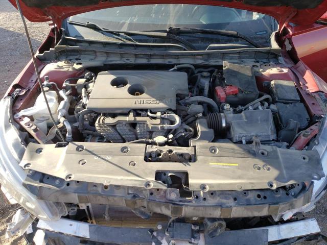 Photo 11 from auction – 2019 NISSAN ALTIMA PLA with VIN 1N4BL4FW8KN301792