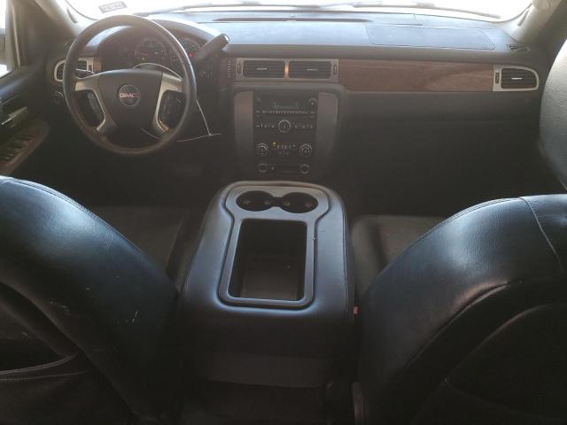 Photo 8 from auction – 2007 GMC YUKON with VIN 1GKFC13J27J109466