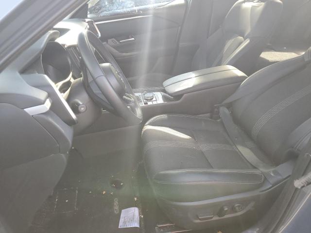 Photo 7 from auction – 2023 MAZDA CX-50 PREF with VIN 7MMVABCM5PN107135