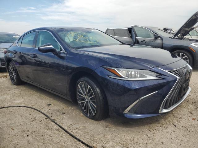 Photo 4 from auction – 2023 LEXUS ES 350 BAS with VIN 58ADZ1B19PU139506