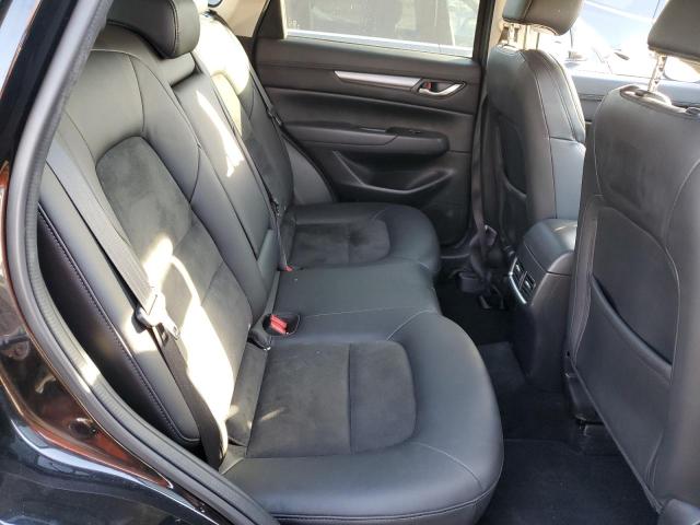 Photo 11 from auction – 2019 MAZDA CX-5 TOURI with VIN JM3KFBCM8K1667663
