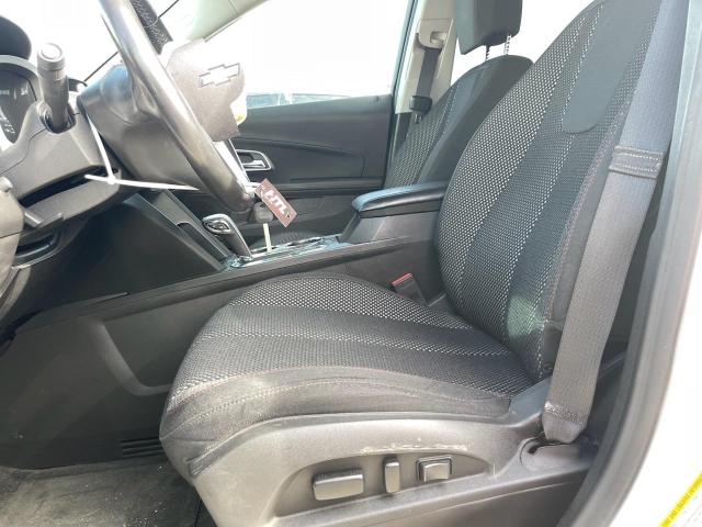 Photo 7 from auction – 2015 CHEVROLET EQUINOX LT with VIN 2GNALBEK0F6351239