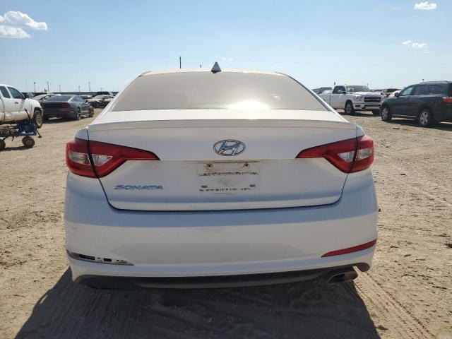 Photo 6 from auction – 2016 HYUNDAI SONATA SE with VIN 5NPE24AF4GH417628