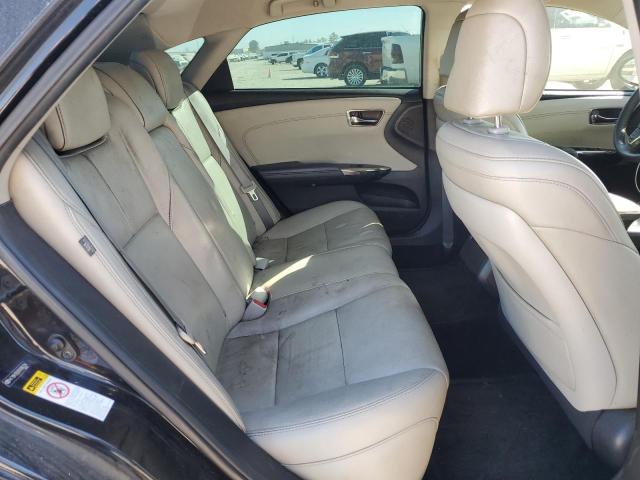 Photo 10 from auction – 2015 TOYOTA AVALON XLE with VIN 4T1BK1EB3FU186794