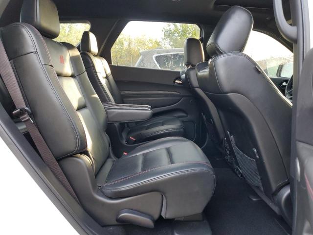 Photo 11 from auction – 2021 DODGE DURANGO R/ with VIN 1C4SDJCT2MC695692
