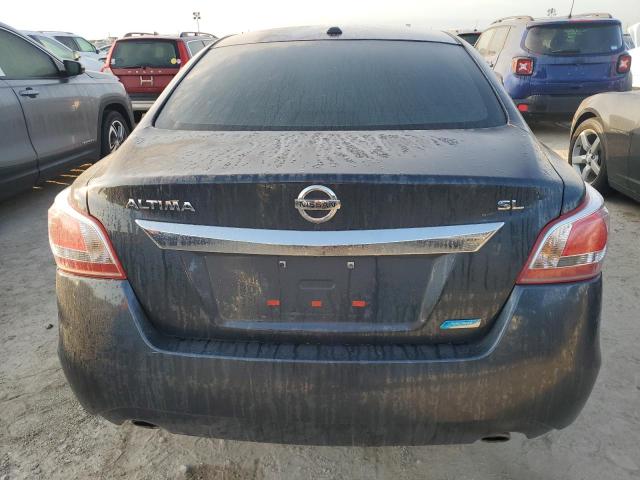 Photo 6 from auction – 2013 NISSAN ALTIMA 2.5 with VIN 1N4AL3AP2DN542210
