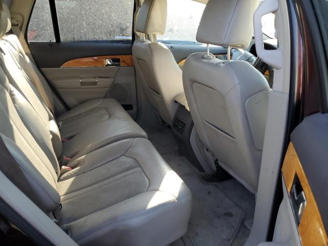 Photo 10 from auction – 2012 LINCOLN MKX with VIN 2LMDJ8JKXCBL07059