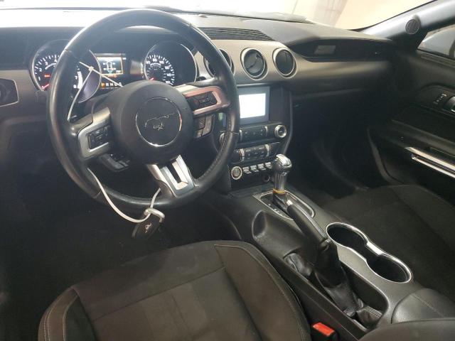 Photo 8 from auction – 2018 FORD MUSTANG with VIN 1FA6P8TH2J5181098