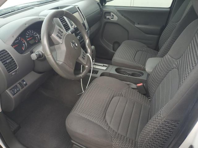 Photo 7 from auction – 2019 NISSAN FRONTIER S with VIN 1N6AD0CU0KN793357