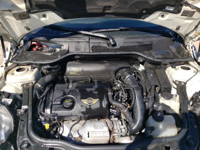 Photo 11 from auction – 2014 MINI COOPER COU with VIN WMWSX3C54ET772839