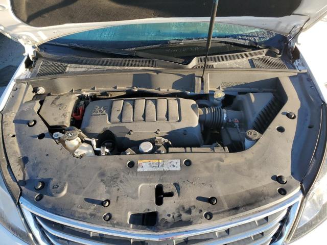 Photo 12 from auction – 2016 CHEVROLET TRAVERSE L with VIN 1GNKRGKDXGJ348567