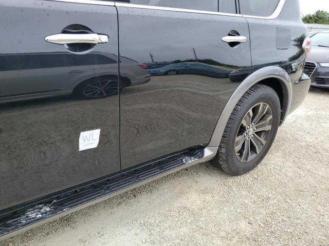 Photo 13 from auction – 2017 NISSAN ARMADA PLA with VIN JN8AY2NF8H9303013