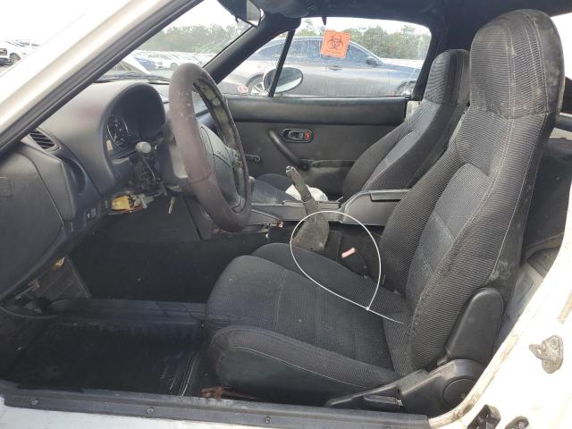 Photo 7 from auction – 1995 MAZDA MX-5 MIATA with VIN JM1NA3536S0609930