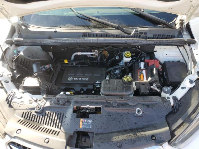 Photo 12 from auction – 2017 BUICK ENCORE PRE with VIN KL4CJASB6HB006314
