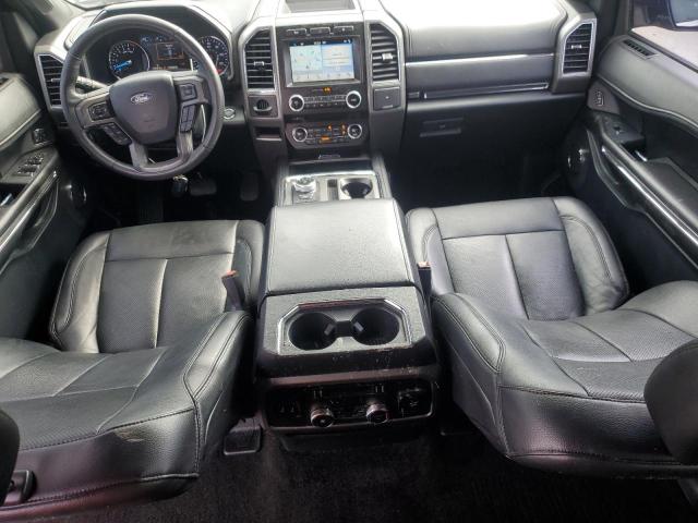 Photo 8 from auction – 2018 FORD EXPEDITION with VIN 1FMJK1HT1JEA40364