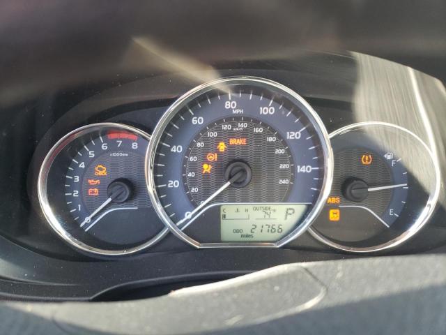 Photo 9 from auction – 2015 TOYOTA COROLLA L with VIN 2T1BURHE9FC424003