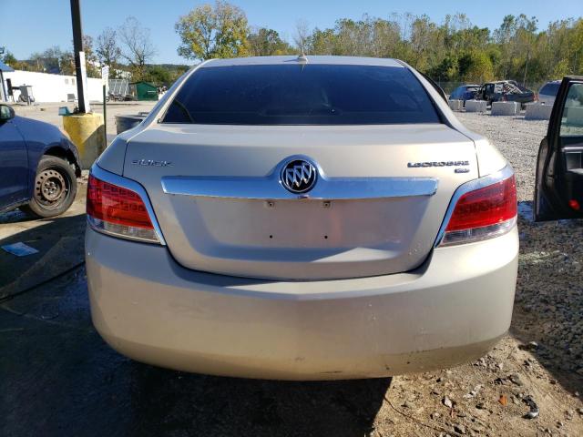 Photo 6 from auction – 2010 BUICK LACROSSE C with VIN 1G4GC5EGXAF282411