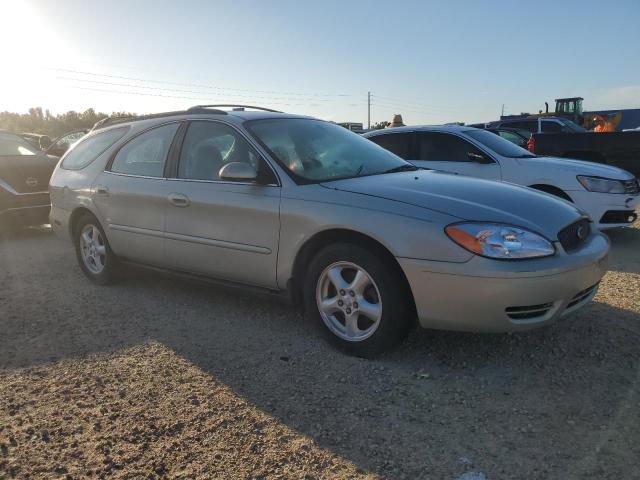 Photo 4 from auction – 2004 FORD TAURUS SE with VIN 1FAFP58U14A142678