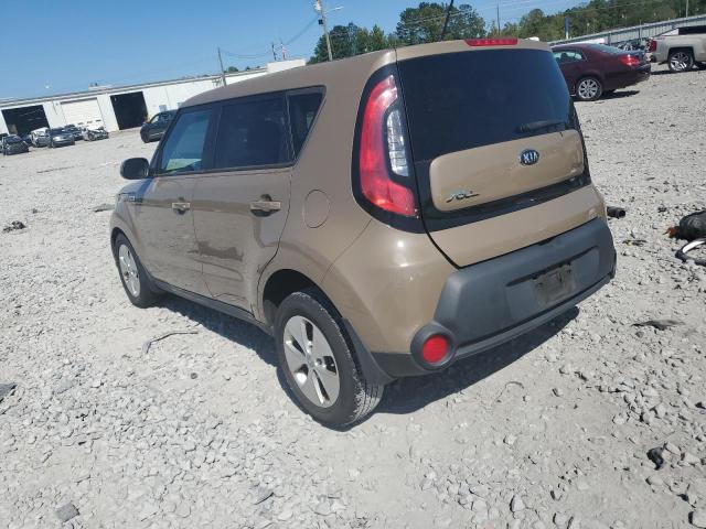 Photo 2 from auction – 2015 KIA SOUL with VIN KNDJN2A27F7219264