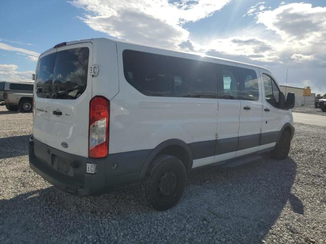 Photo 3 from auction – 2016 FORD TRANSIT T- with VIN 1FBZX2ZM1GKA18045