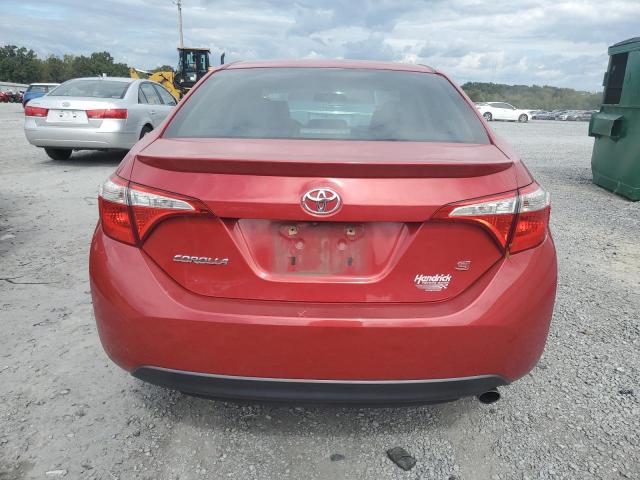 Photo 6 from auction – 2015 TOYOTA COROLLA L with VIN 2T1BURHE8FC464802