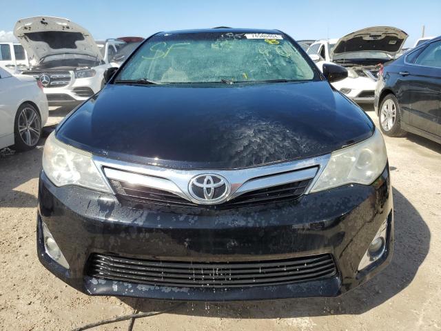 Photo 5 from auction – 2012 TOYOTA CAMRY BASE with VIN 4T4BF1FK9CR238787