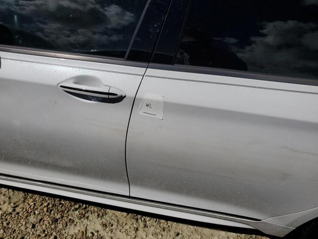 Photo 12 from auction – 2019 GENESIS G80 BASE with VIN KMTFN4JB4KU326352