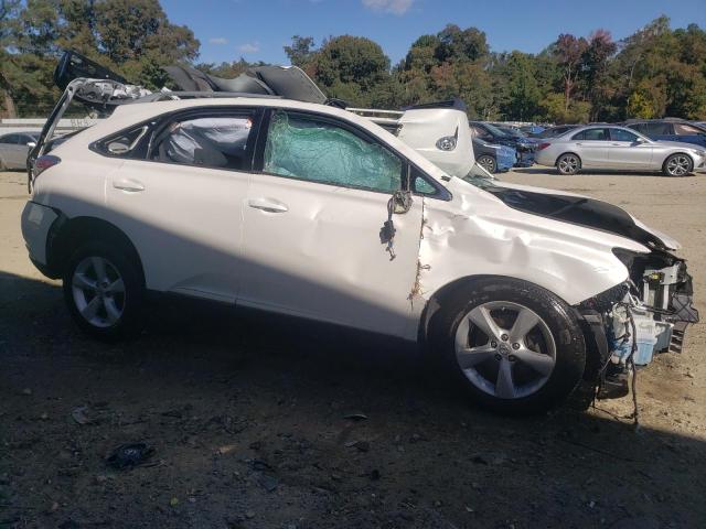 Photo 4 from auction – 2015 LEXUS RX 350 BAS with VIN 2T2BK1BA4FC312184