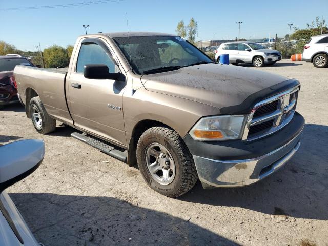 Photo 4 from auction – 2010 DODGE RAM 1500 with VIN 3D7JB1EP7AG105745