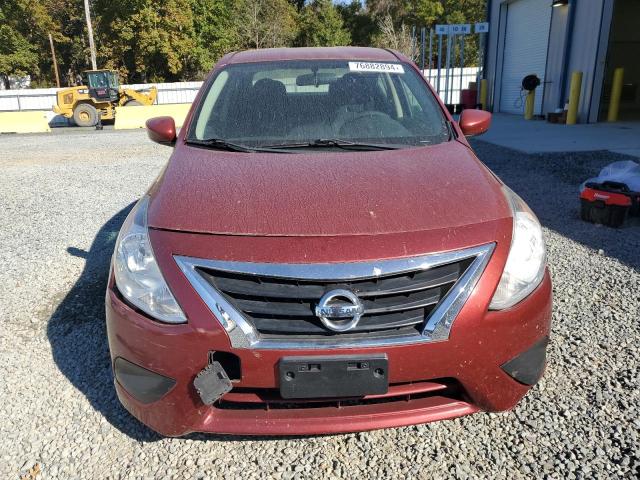 Photo 5 from auction – 2017 NISSAN VERSA S with VIN 3N1CN7AP8HL806866