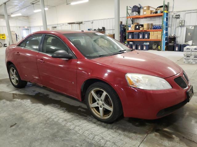 Photo 4 from auction – 2007 PONTIAC G6 BASE with VIN 1G2ZG58N674258059