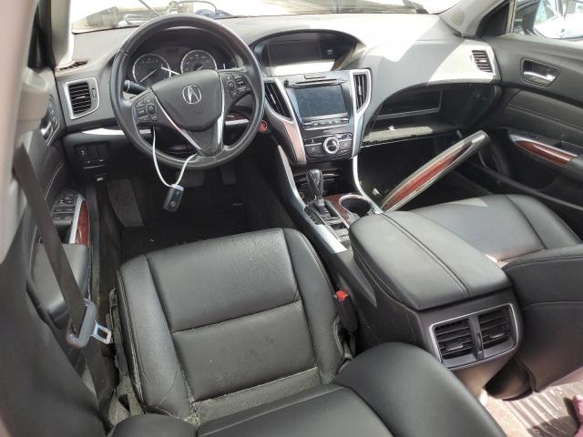 صورة رقم 8 من المزاد - 2015 ACURA TLX مع VIN 19UUB1F33FA006155