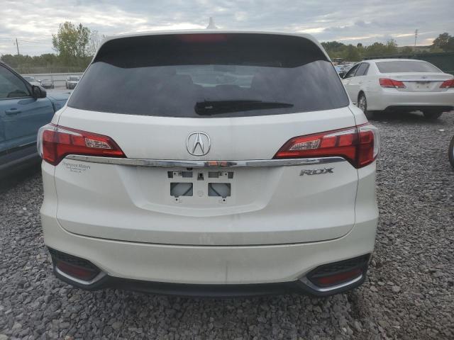Photo 6 from auction – 2016 ACURA RDX TECHNO with VIN 5J8TB3H5XGL009730