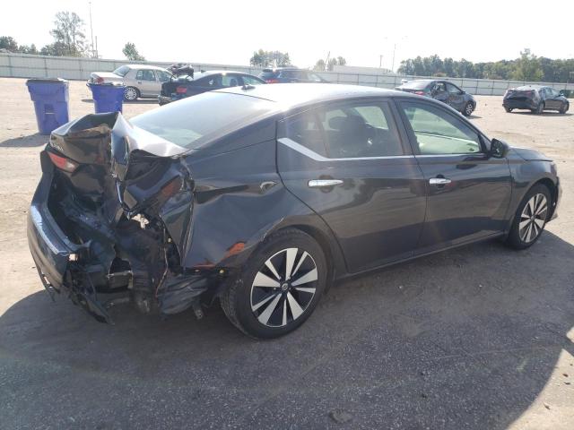 Photo 3 from auction – 2021 NISSAN ALTIMA SV with VIN 1N4BL4DV2MN378588