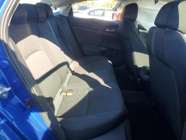 Photo 10 from auction – 2016 HONDA CIVIC LX with VIN 19XFC2F55GE008273