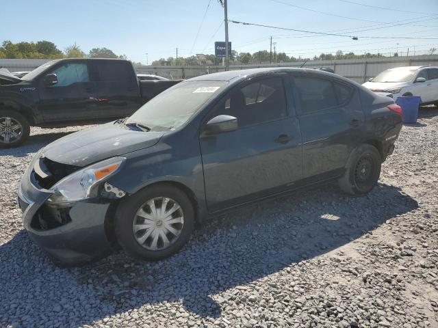 Photo 1 from auction – 2017 NISSAN VERSA S with VIN 3N1CN7APXHL817951