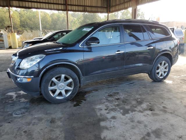 BUICK ENCLAVE CX 2010 with VIN 5GALRBEDXAJ269257 - Photo from auction