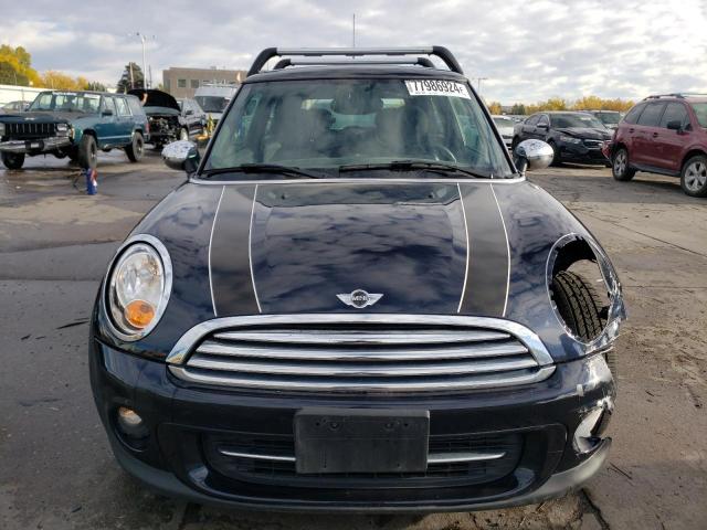 Photo 5 from auction – 2013 MINI COOPER with VIN WMWSU3C50DT375314