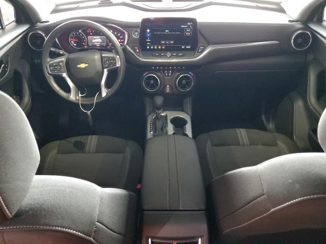 Photo 8 from auction – 2023 CHEVROLET BLAZER 2LT with VIN 3GNKBCR44PS224232