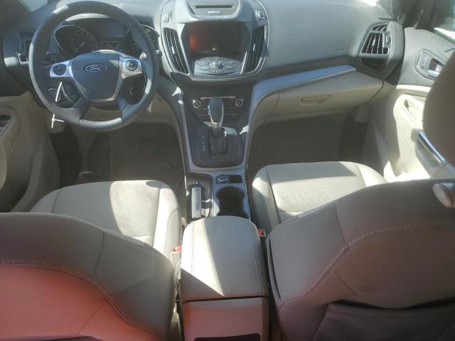 Photo 8 from auction – 2015 FORD ESCAPE SE with VIN 1FMCU0GX8FUA22393