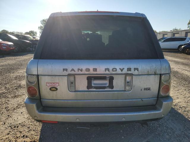 Photo 6 from auction – 2008 LAND ROVER RANGE ROVE with VIN SALME15488A264926