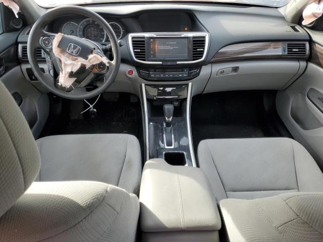 Photo 8 from auction – 2016 HONDA ACCORD EX with VIN 1HGCR2F76GA127084