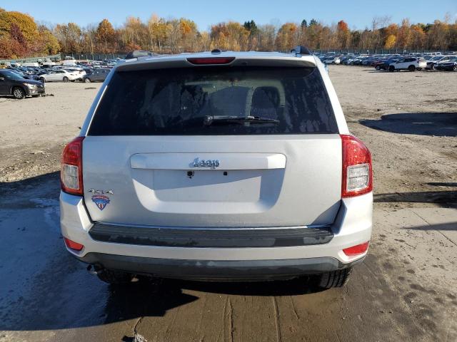Photo 6 from auction – 2011 JEEP COMPASS SP with VIN 1J4NF1FB2BD182213