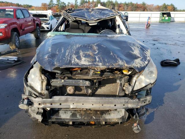 Снимка 5 от търг – 2011 SUBARU OUTBACK 2. с VIN 4S4BRBCC2B3334799