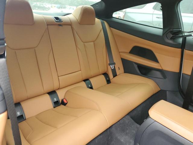 Photo 10 from auction – 2022 BMW 430I with VIN WBA53AP07NCK97926